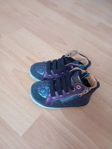 Демисезонные ботинки - Одежда в Томск