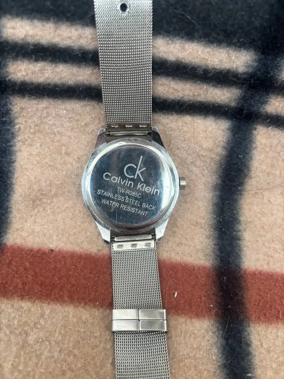 Мужские наручные часы Calvin Klein - Часы (Барахолка) в Томск