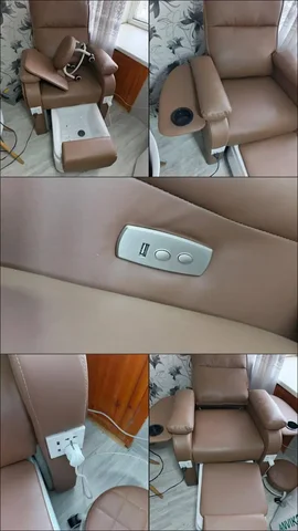 Кресло для педикюра - Книги/Комиксы в Томск