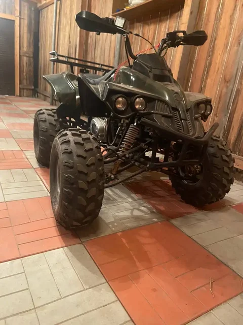 Продажа квадроцикла - Билеты в Томск