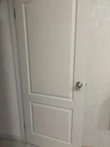 Продам дверь от ТДСК-80/200 с коробкой - Книги/Комиксы в Томск