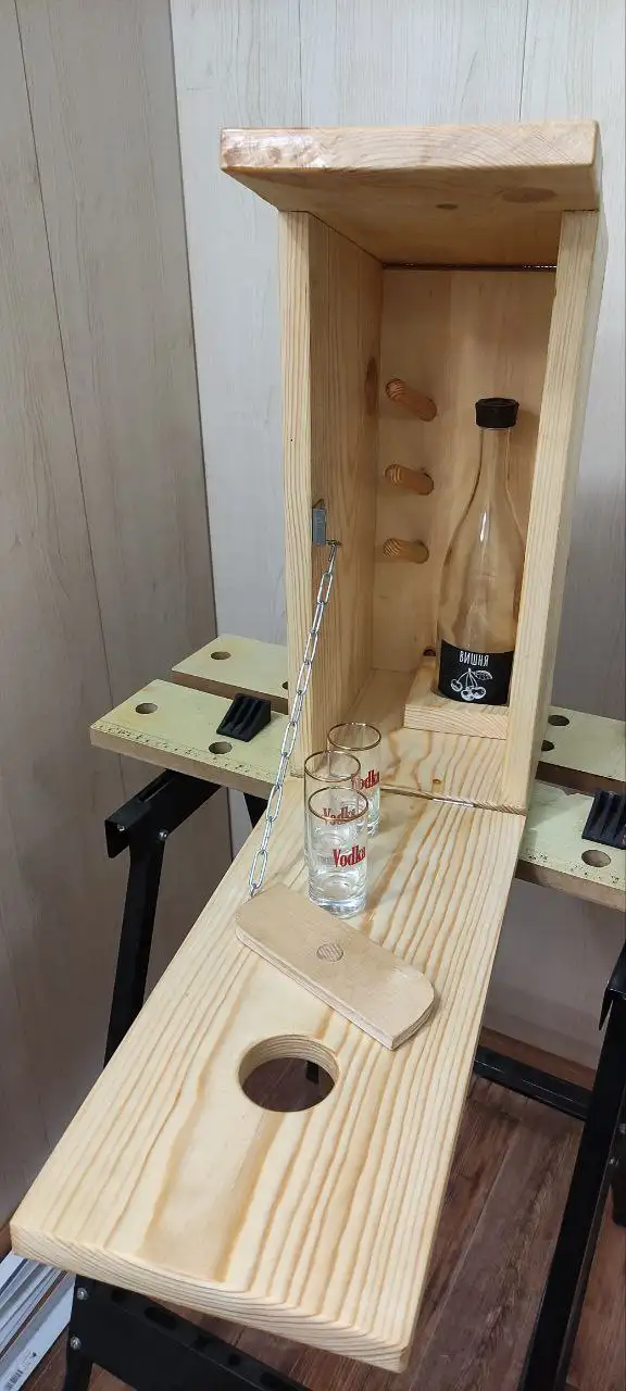 Продам бар для дома - Барная мебель (Барахолка) в Томск