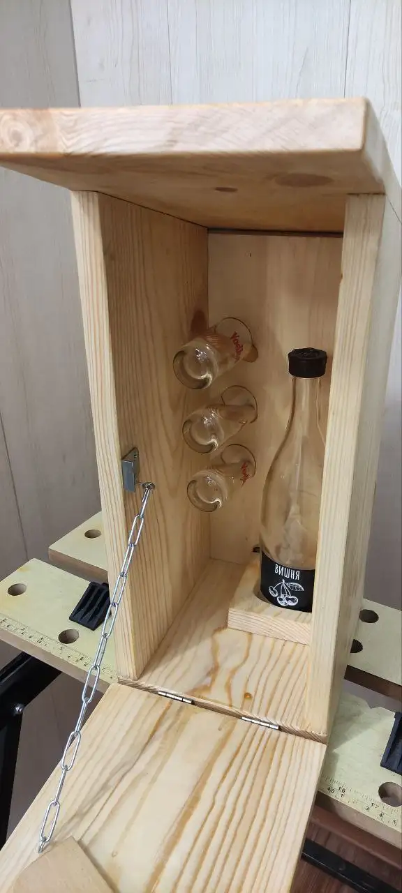 Продам бар для дома - Барная мебель (Барахолка) в Томск