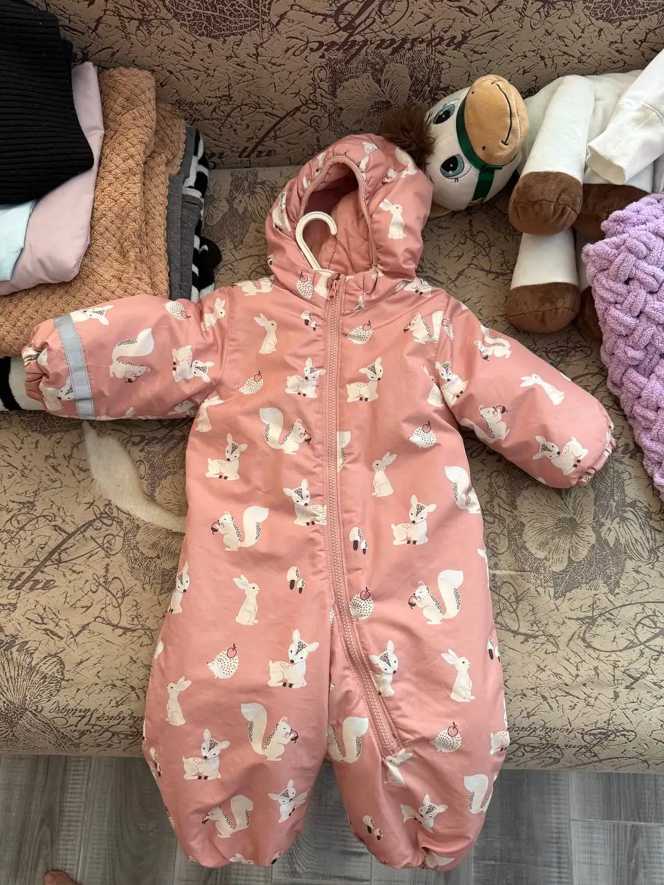 Продажа теплой одежды для зимы и весны - Одежда в Томск