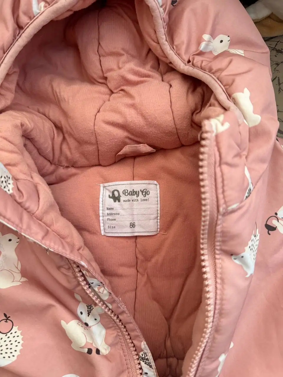 Продажа теплой одежды для зимы и весны - Одежда в Томск