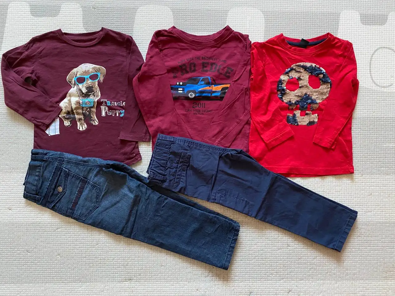 Объявление о продаже в Томске - Барахолка в Томск