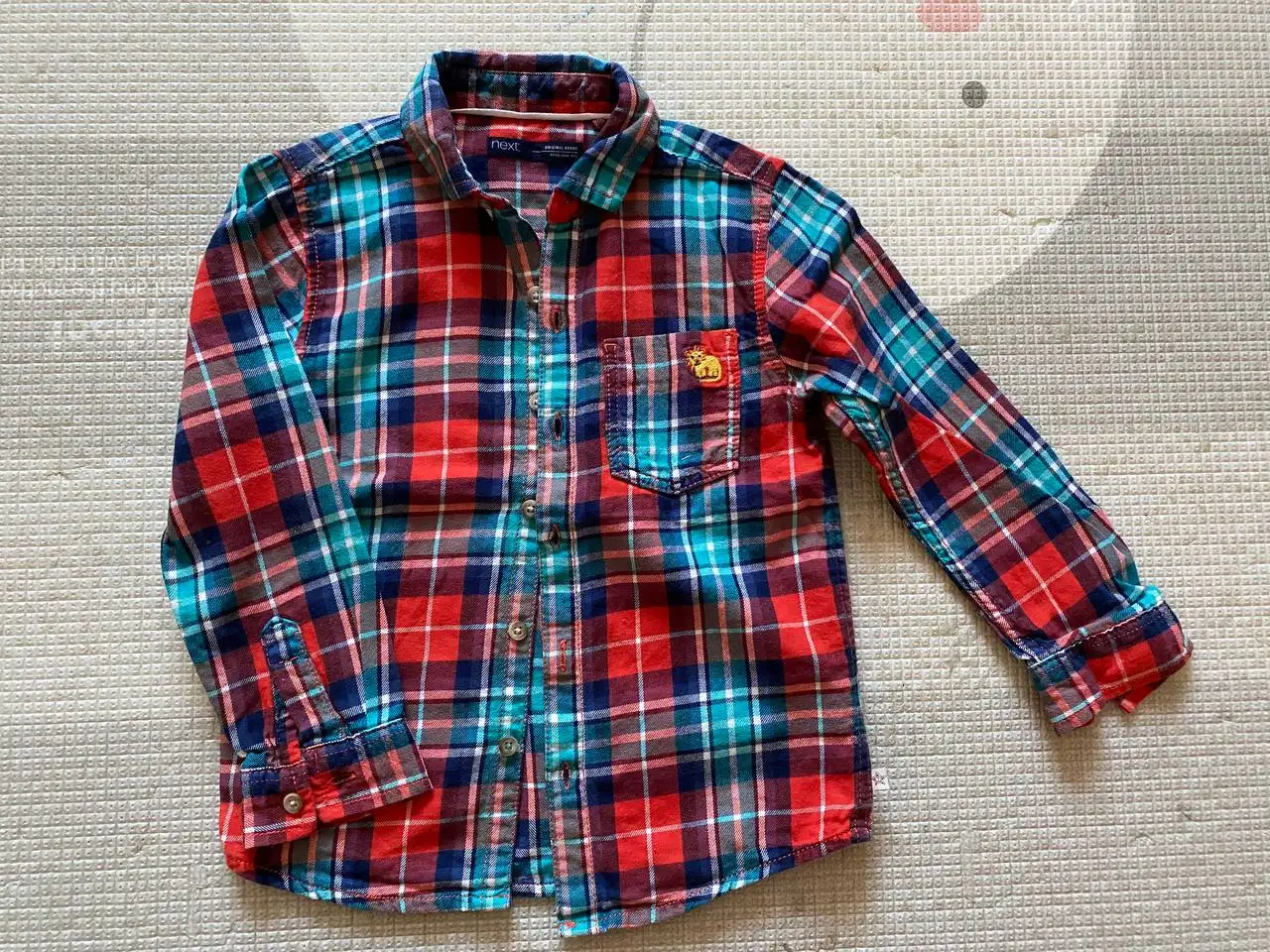 Детская одежда H&M, Next размер 104 - Детская одежда (Одежда) в Томск