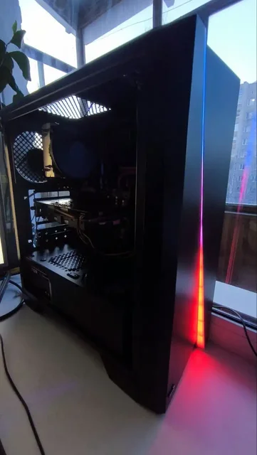 Продаю ПК в рабочем состоянии - Телефоны и смартфоны в Томск