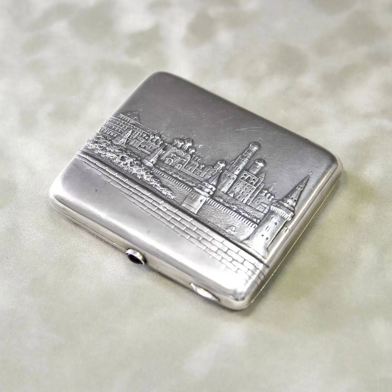 Куплю старые портсигары для коллекции - Коллекционирование (Хобби и отдых) в Томск