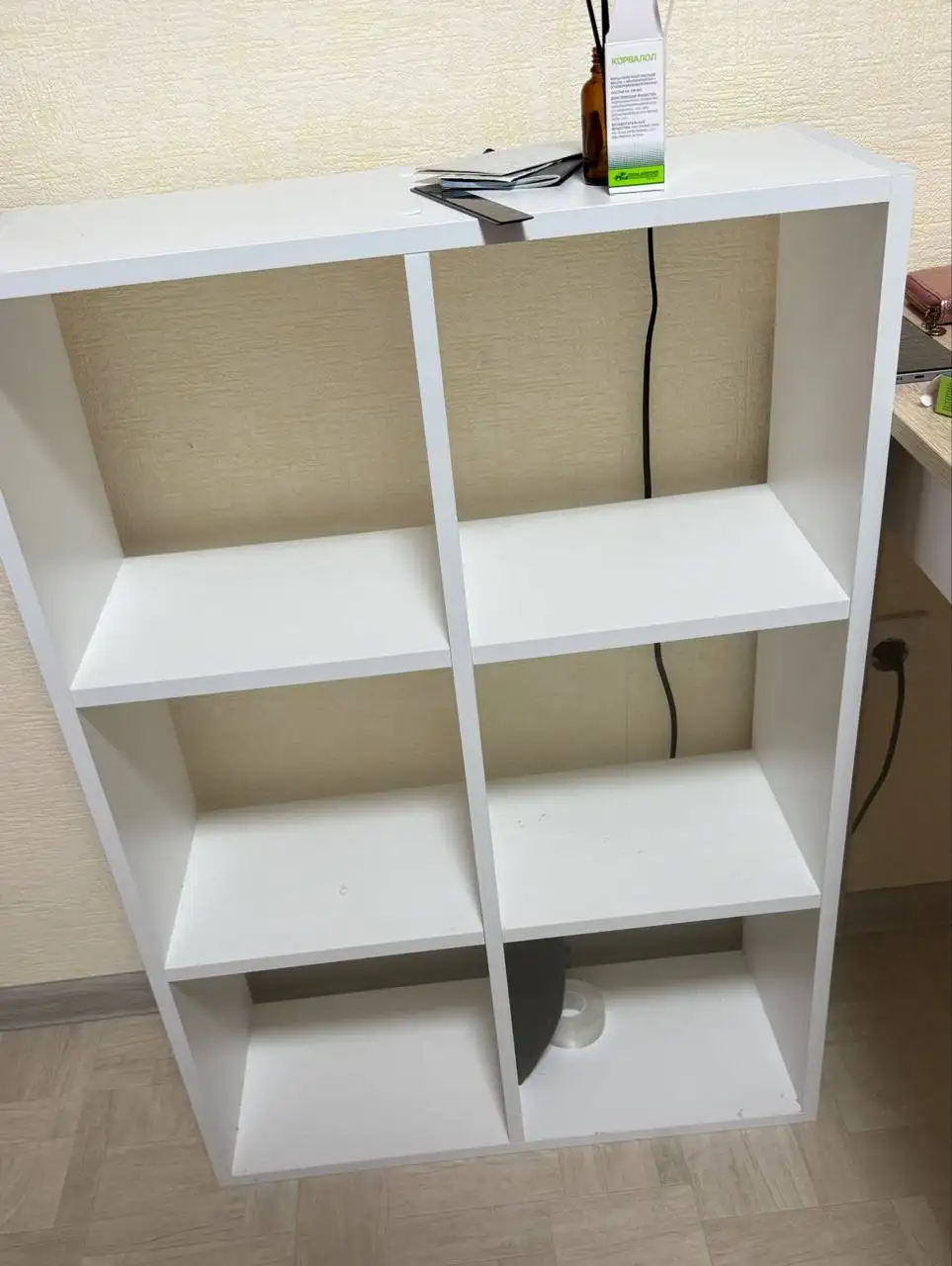 Продам стеллаж - Для дома и дачи в Томск