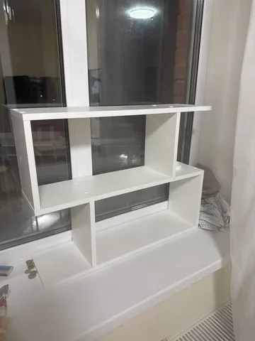 Продам полку настенную или напольную - Инструменты в Томск