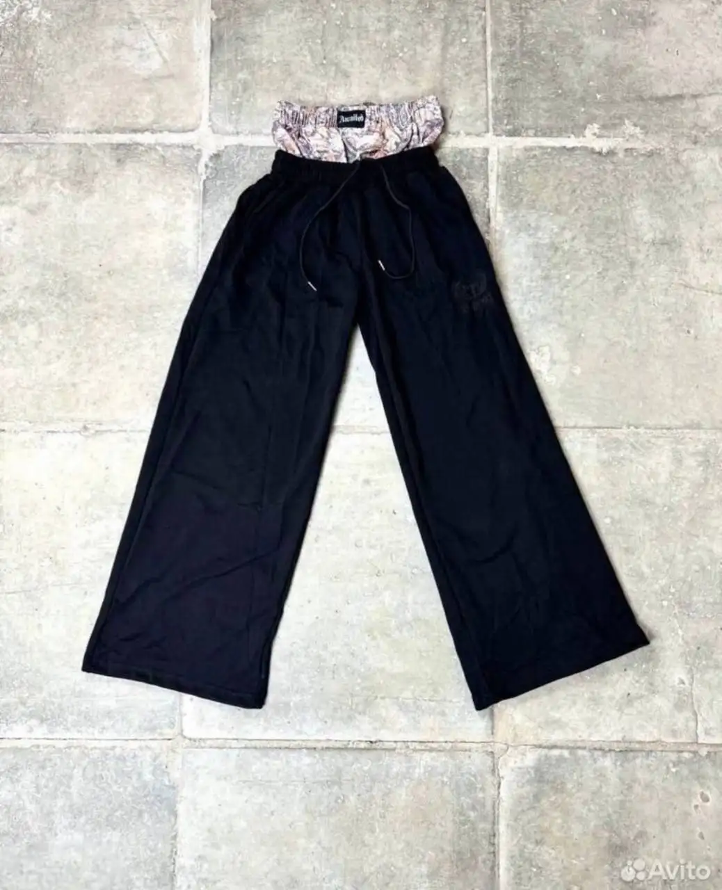 Продам трендовые штаны на подростка - Одежда в Томск