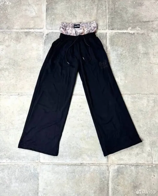 Продам трендовые штаны на подростка - Джоггеры в Томск