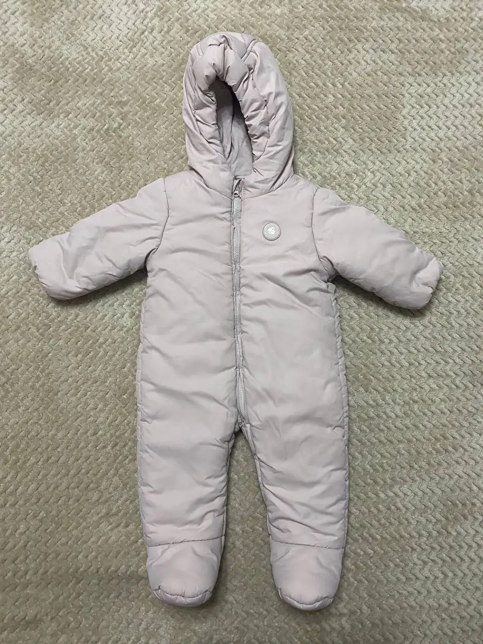 Пакет одежды на девочку 68-74-80 - Детская одежда (Одежда) в Томск