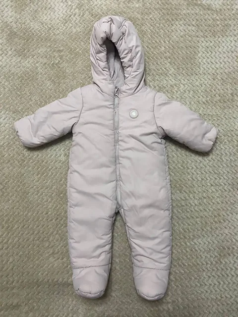 Пакет одежды на девочку 68-74-80 - Детская одежда в Томск