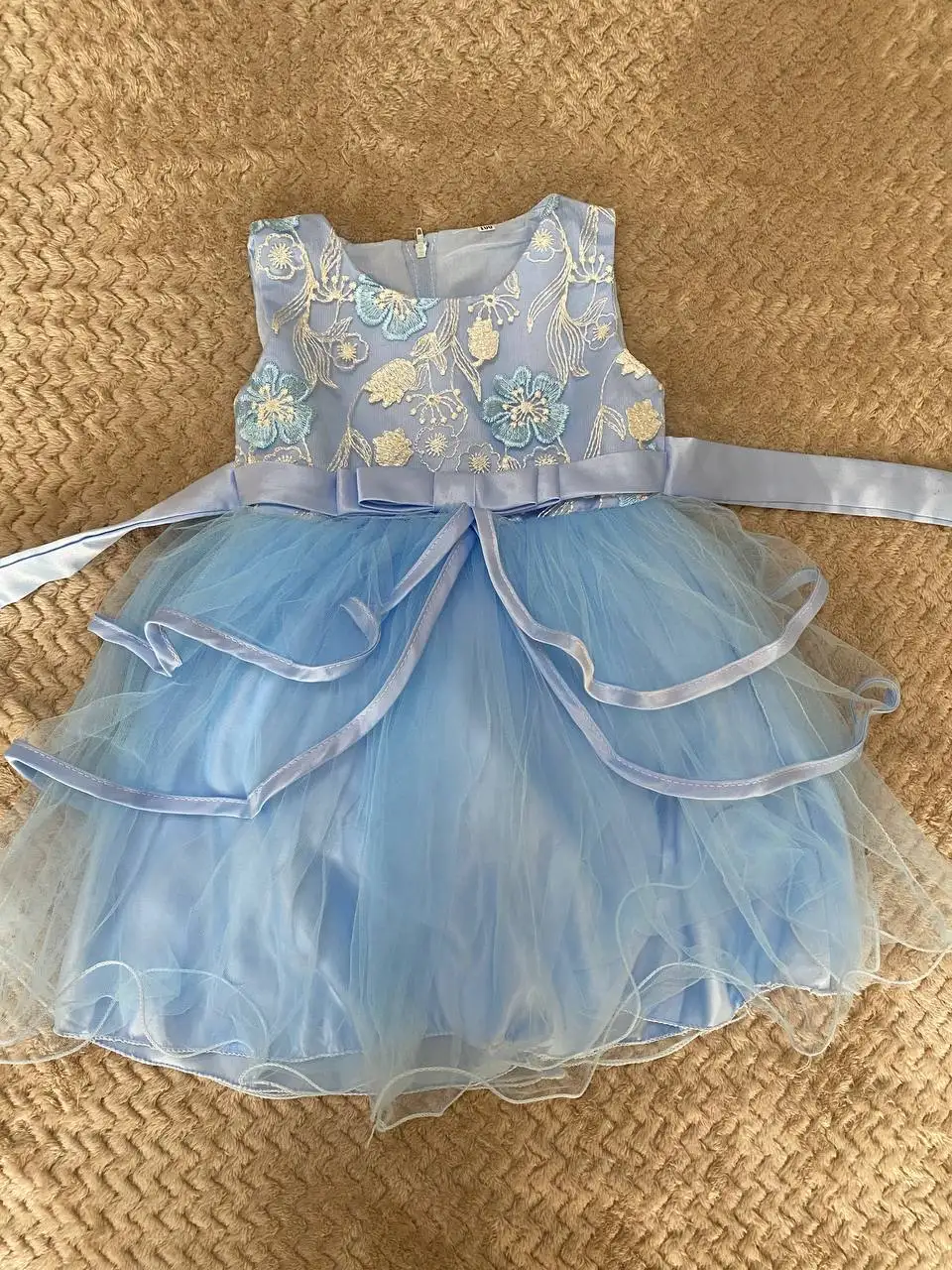 Пакет одежды на девочку 68-74-80 - Детская одежда (Одежда) в Томск