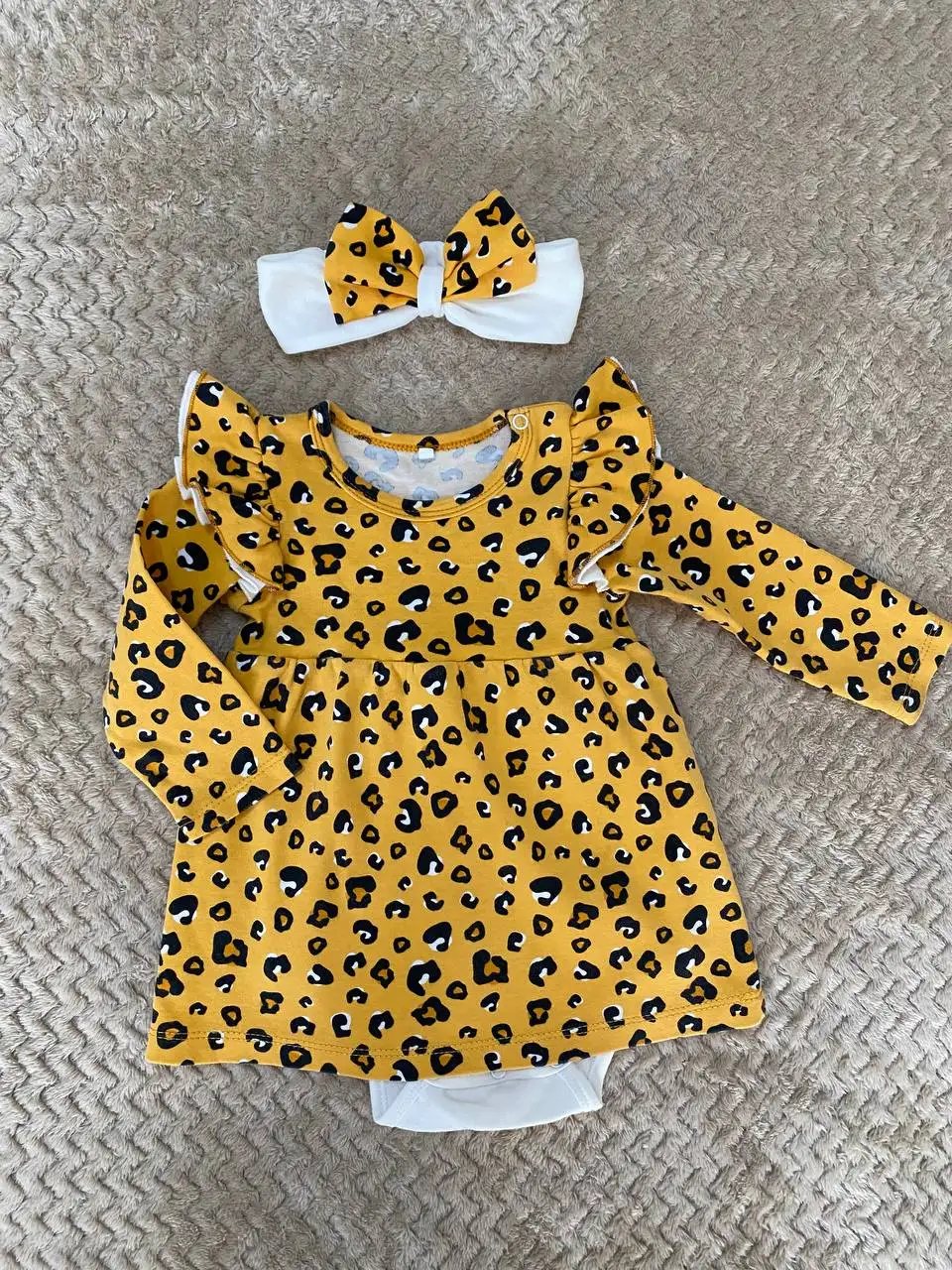 Пакет одежды на девочку 68-74-80 - Детская одежда (Одежда) в Томск