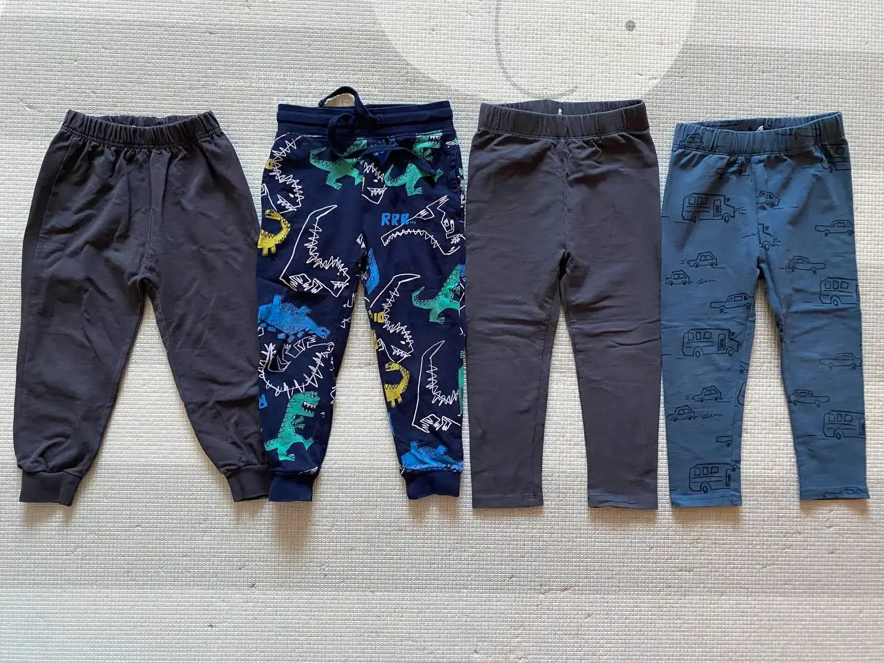 Брюки Sela детские размер 98 и 104 - Детская одежда (Одежда) в Томск