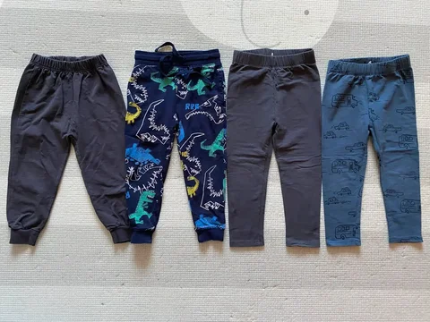 Брюки Sela детские размер 98 и 104 - Мужская одежда в Томск