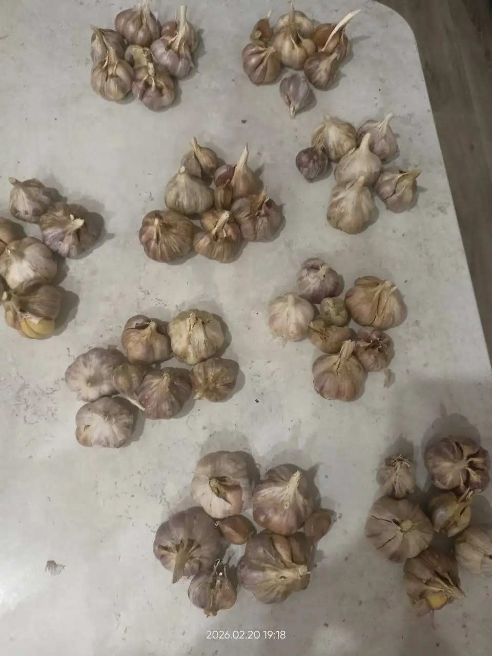 Продажа чеснока в Томске - Продукты питания (Барахолка) в Томск