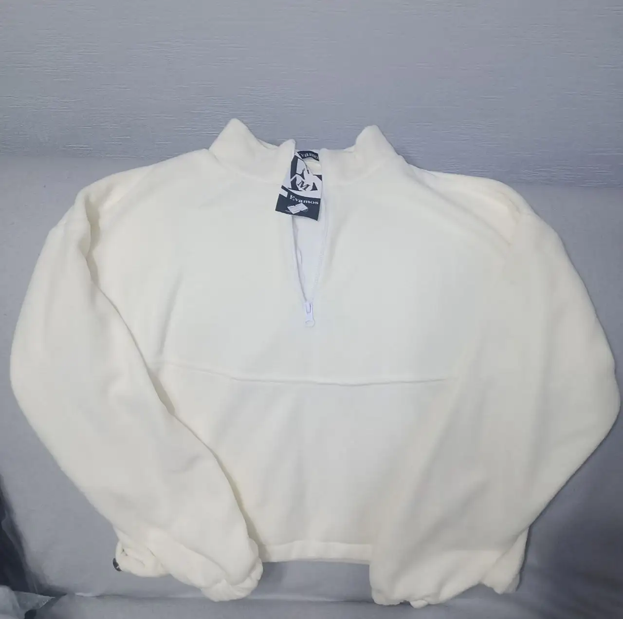 Женский костюм двойка из флиса - Женская одежда (Одежда) в Томск