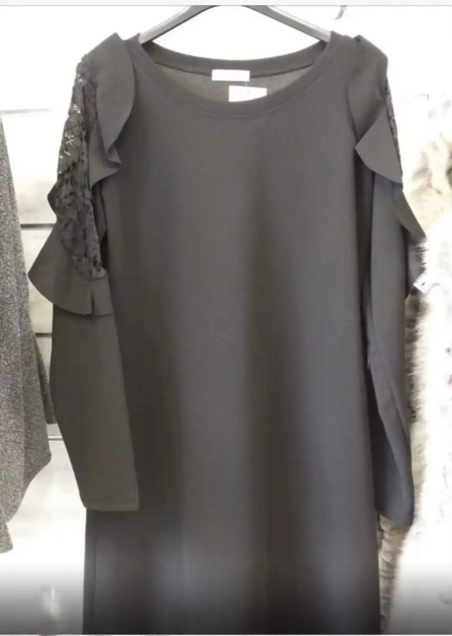 Платье бренда Saxx размер 42-44 - Женская одежда (Одежда) в Северск