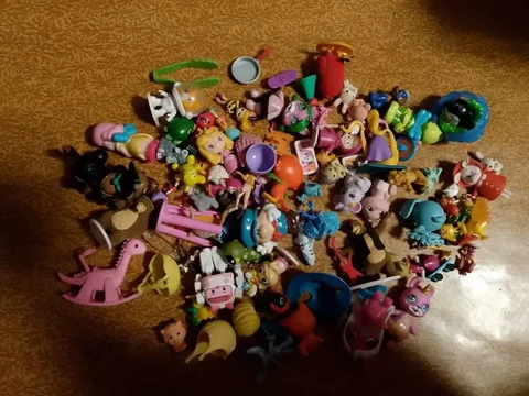 Игрушки б/у - Подушки в Томск