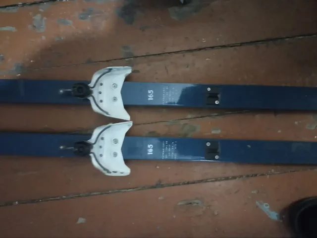 Продам лыжи - Лыжи в Томск