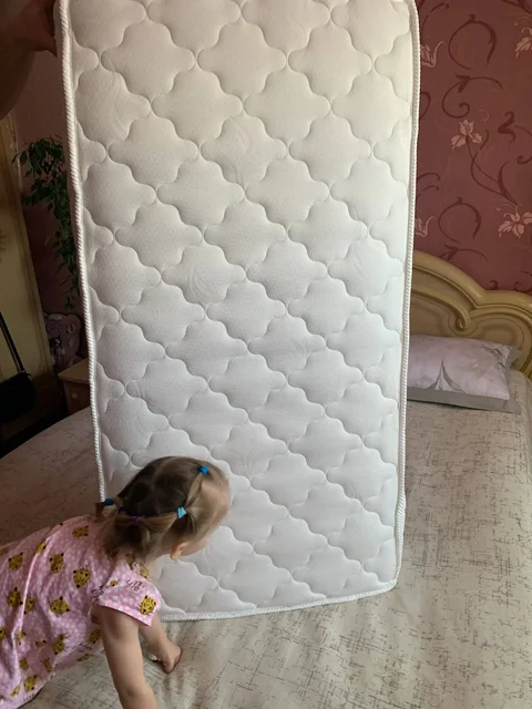 Матрац детский с наматрасником - Велосипеды в Томск