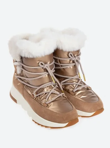 Новые ботинки Geox размер 39 в Северске - частное объявление в Северск