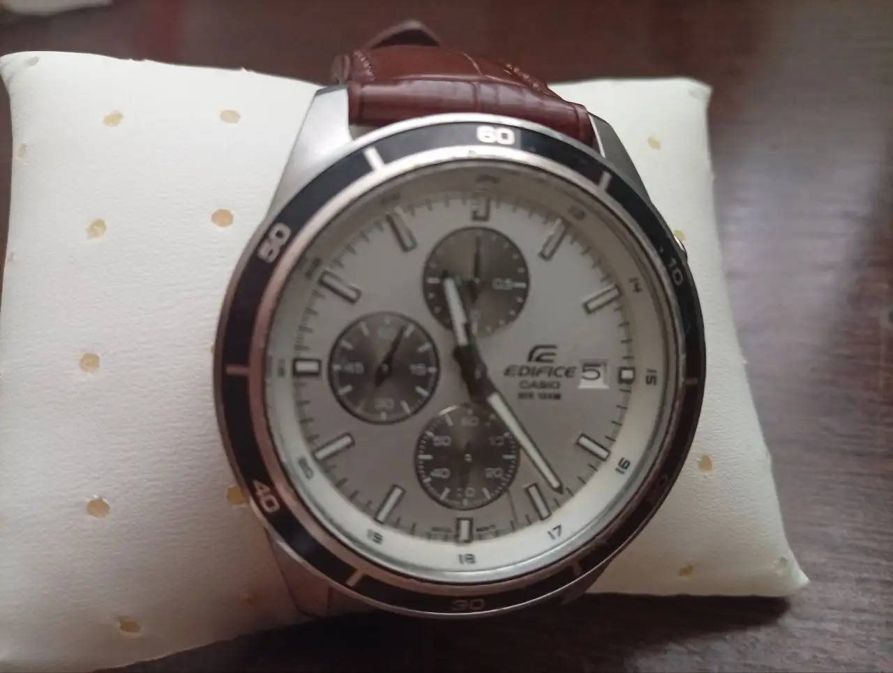 Продажа или обмен часов Casio Edifice - Барахолка в Томск