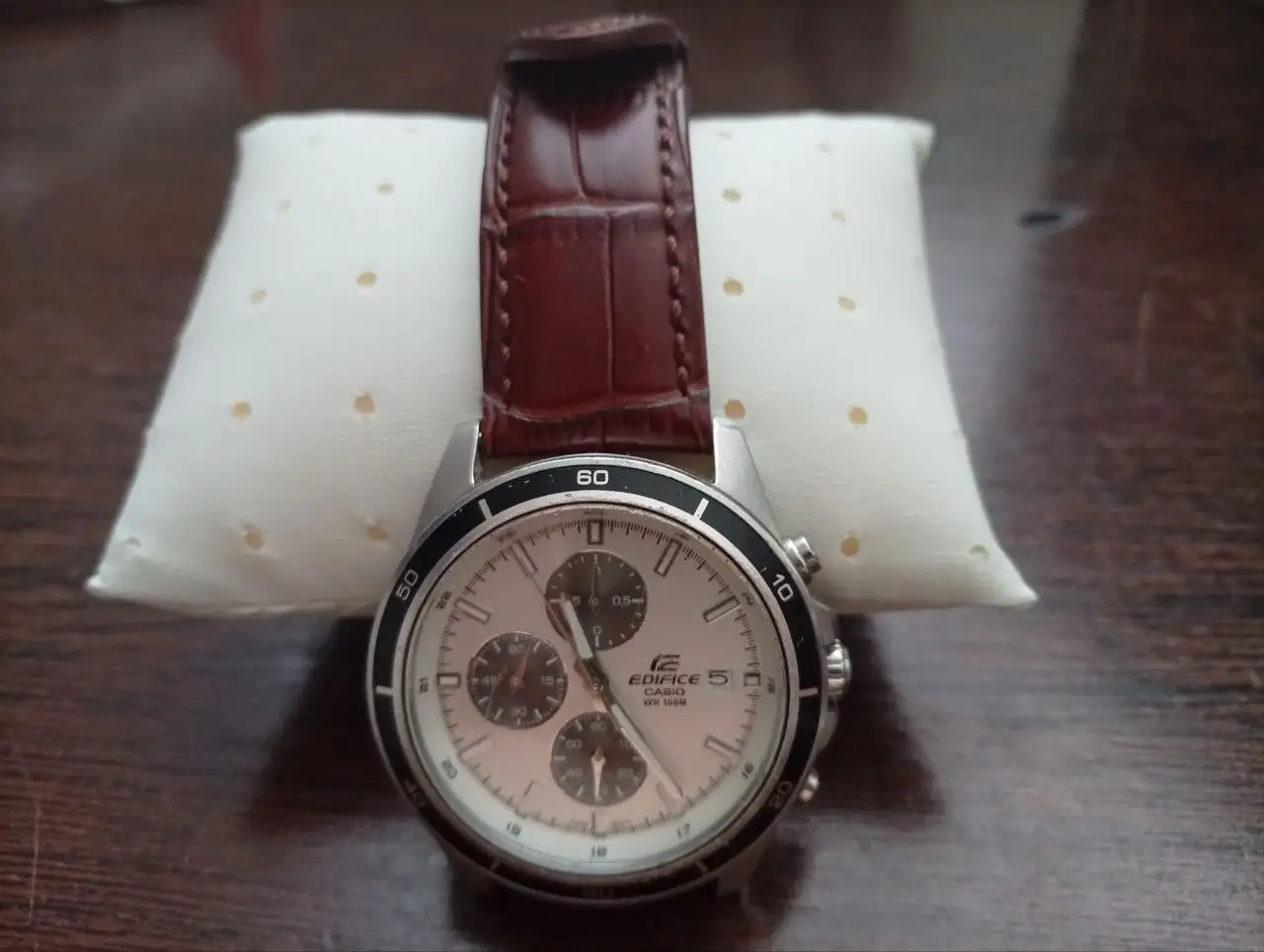 Продажа или обмен часов Casio Edifice - Барахолка в Томск
