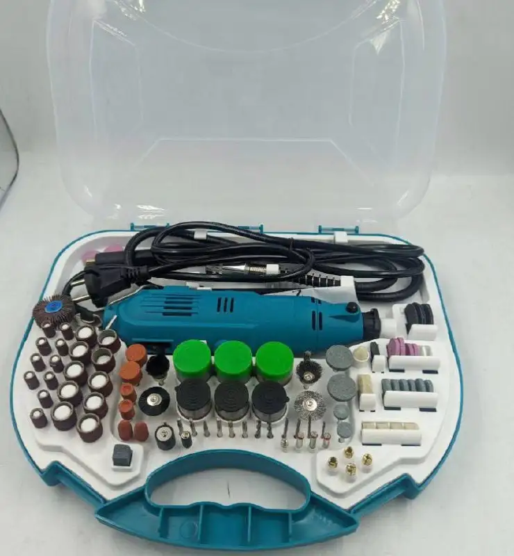 Продам электрический гравер с регулировкой оборотов - Инструменты (Хобби и отдых) в Томск