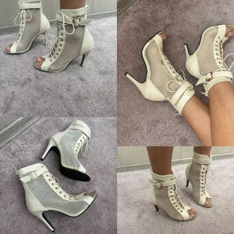 Танцевальные туфли Heels для свадьбы - частное объявление в Томск