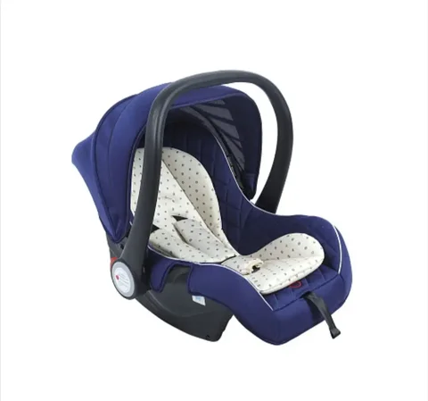 Продажа новой автолюльки - частное объявление в Томск