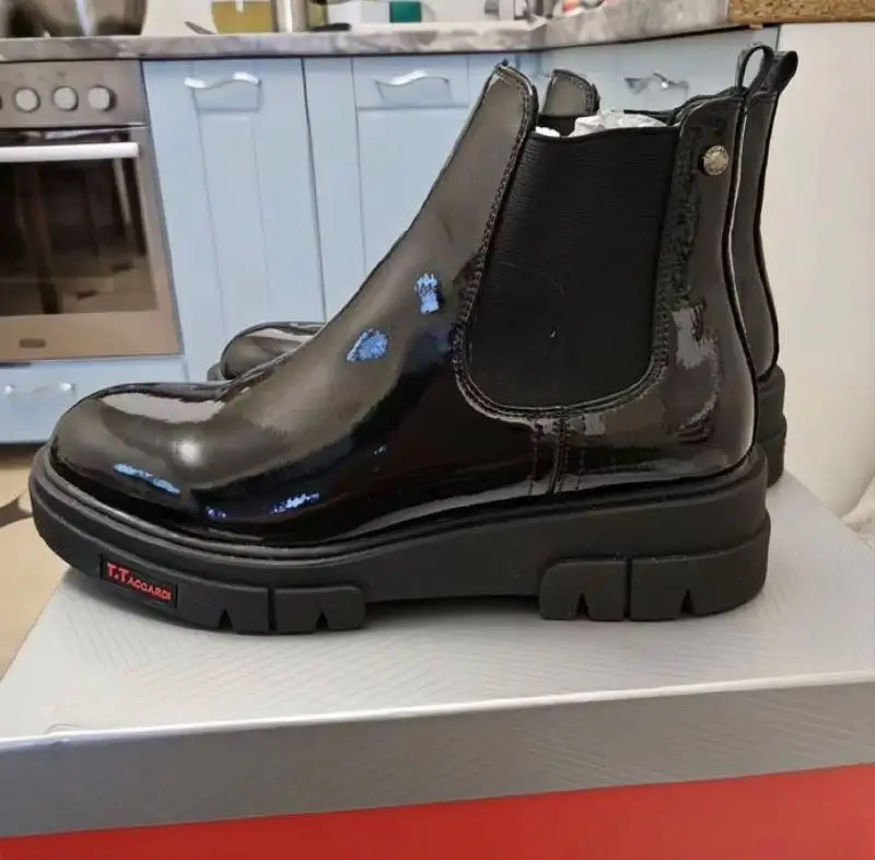 Пакет одежды и ботинки - Одежда в Томск