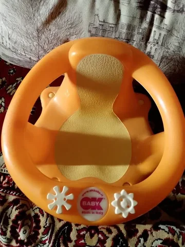 Стульчик для купания младенцев - Для кормления в Томск