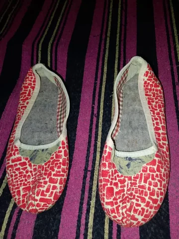 Тапочки новые из СССР - Тапочки в Томск