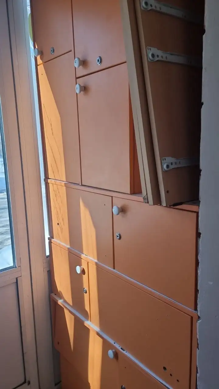 Отдам вещи в Томске - Барахолка в Томск