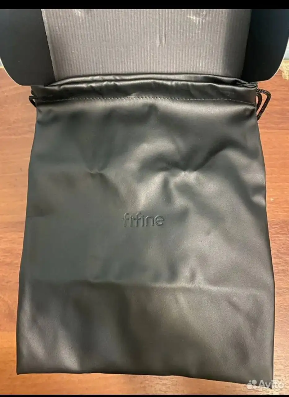 Наушники Fifine H6 - Наушники (Электроника) в Томск