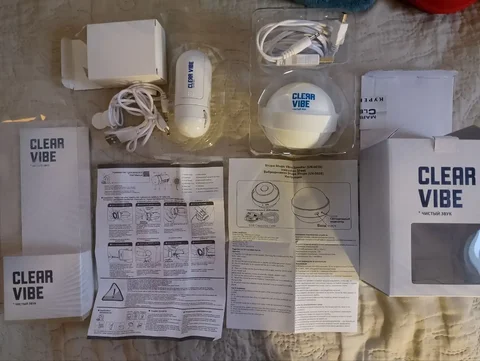 Продажа вибро колонок - Компьютеры в Томск