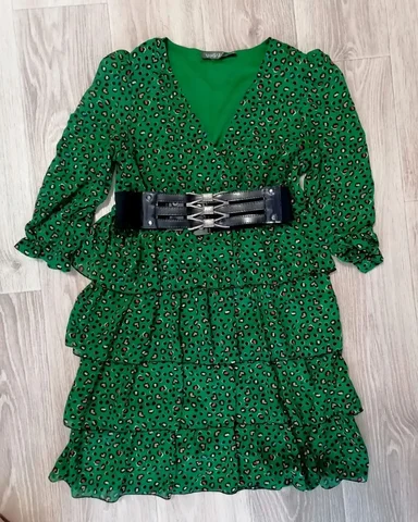 Яркое платье MALINA 40-42 - Головные уборы в Томск