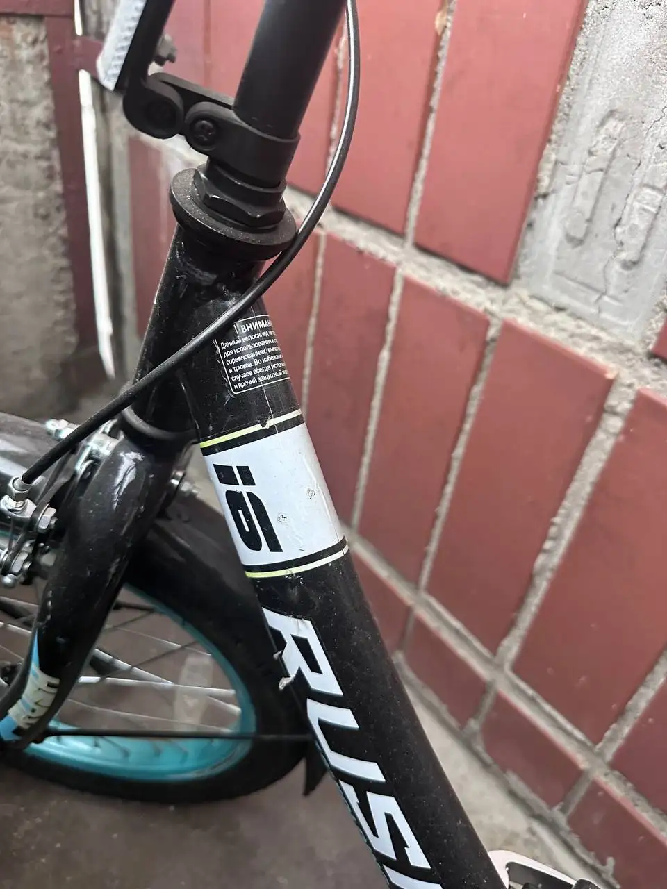 Детские лыжи рабочие - Лыжи (Хобби и отдых) в Томск