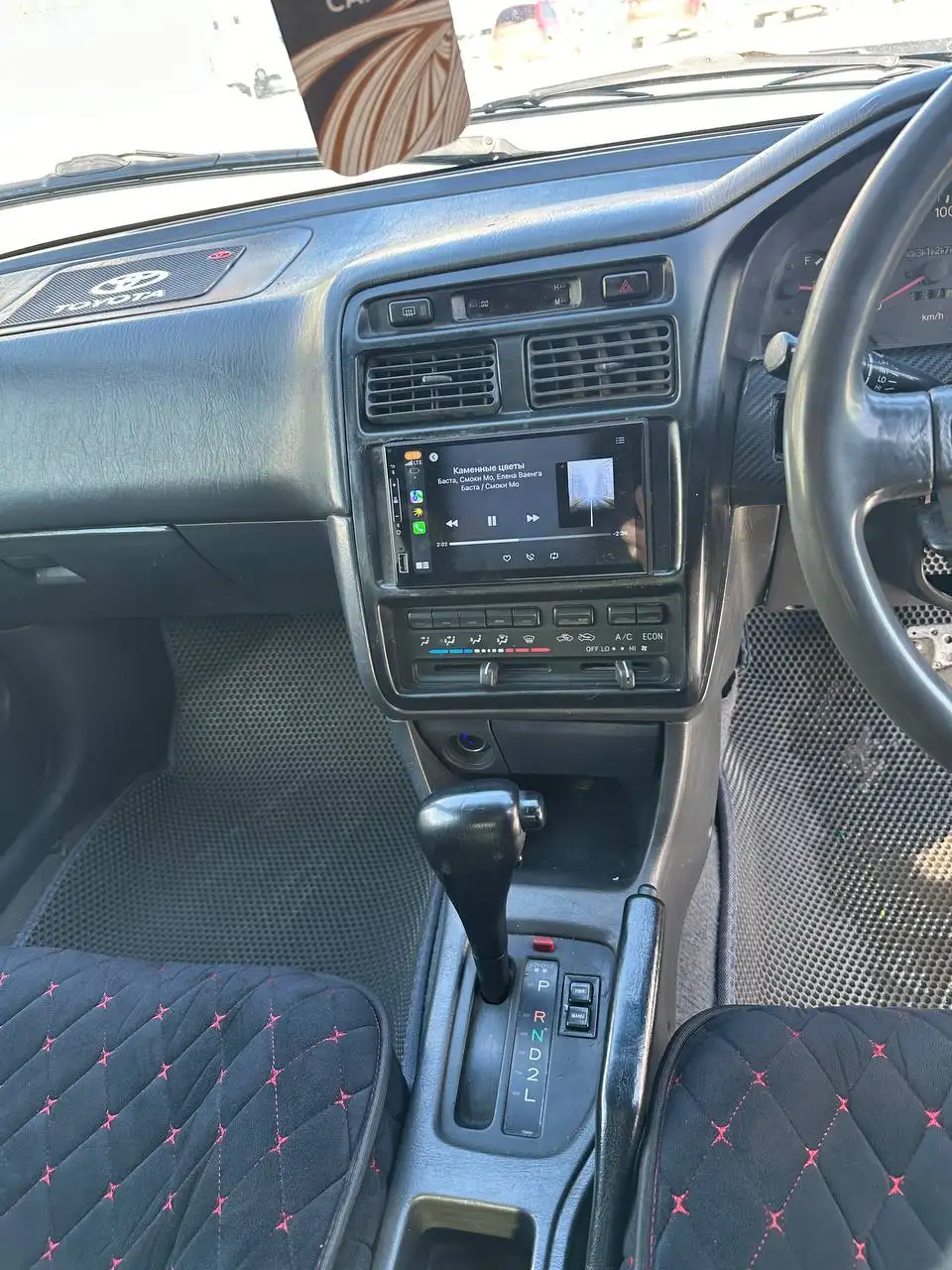 Продам автомат - Авто в Томск