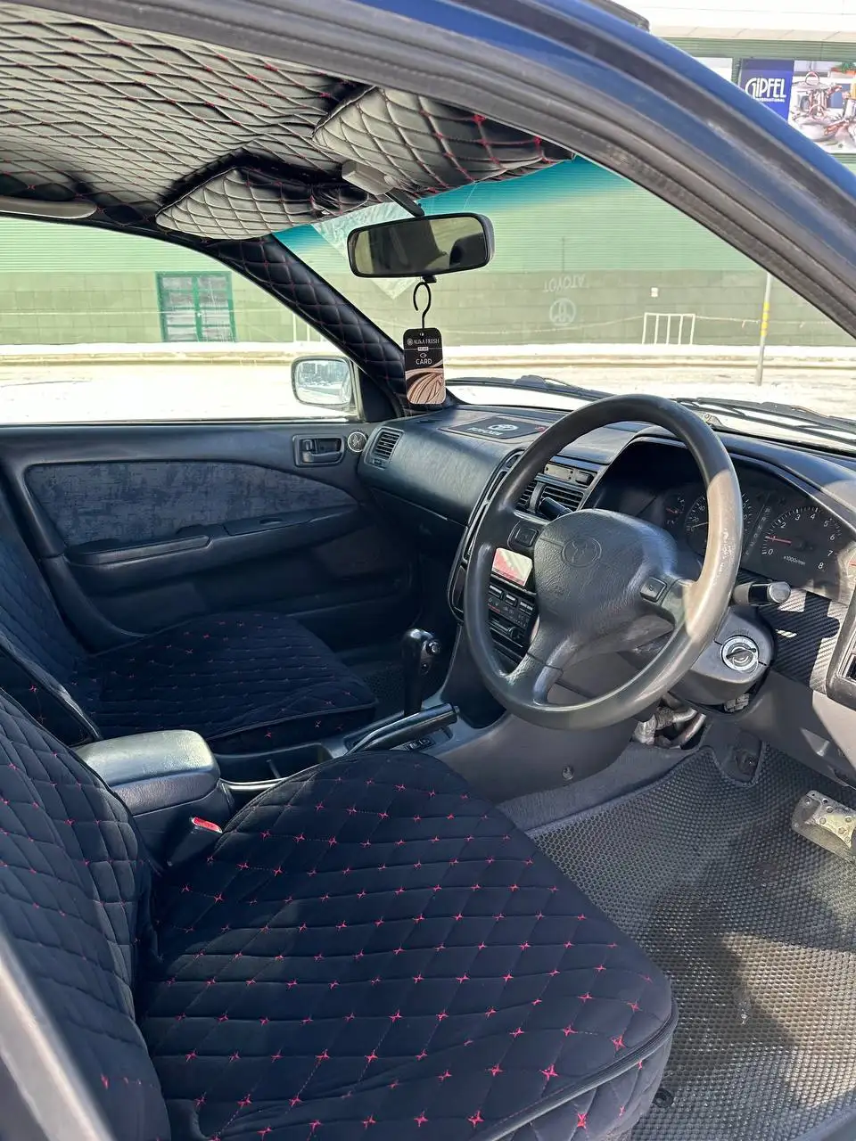 Продам автомат - Авто в Томск