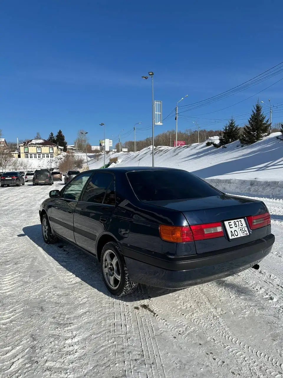 Продам автомат - Авто в Томск