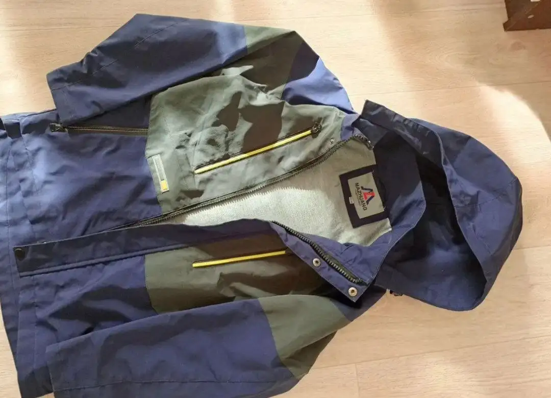 Ветровка на мальчика рост 142-152 см - Детская одежда (Одежда) в Томск