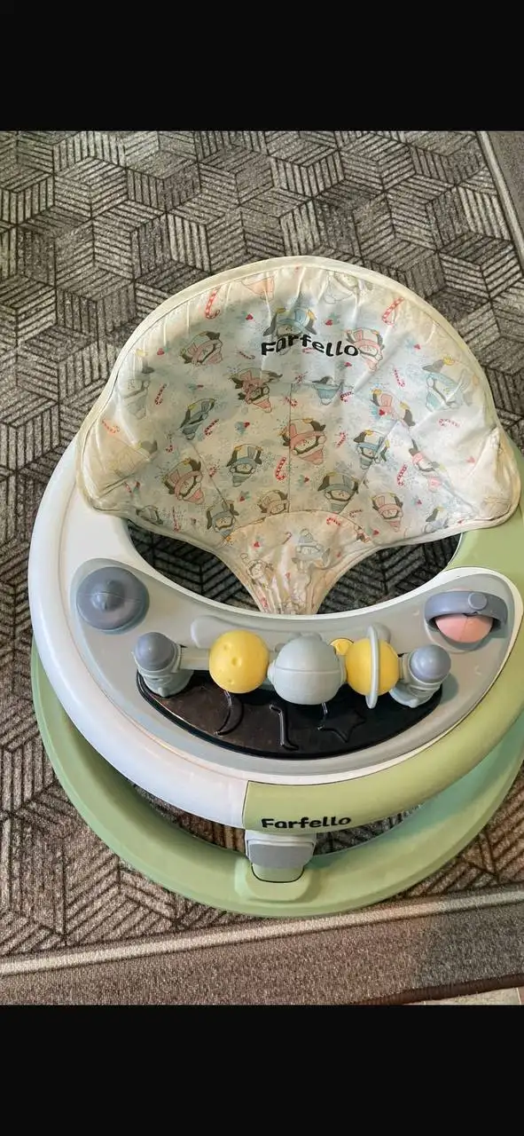 Ходунки - Медицинское оборудование (Красота и здоровье) в Томск