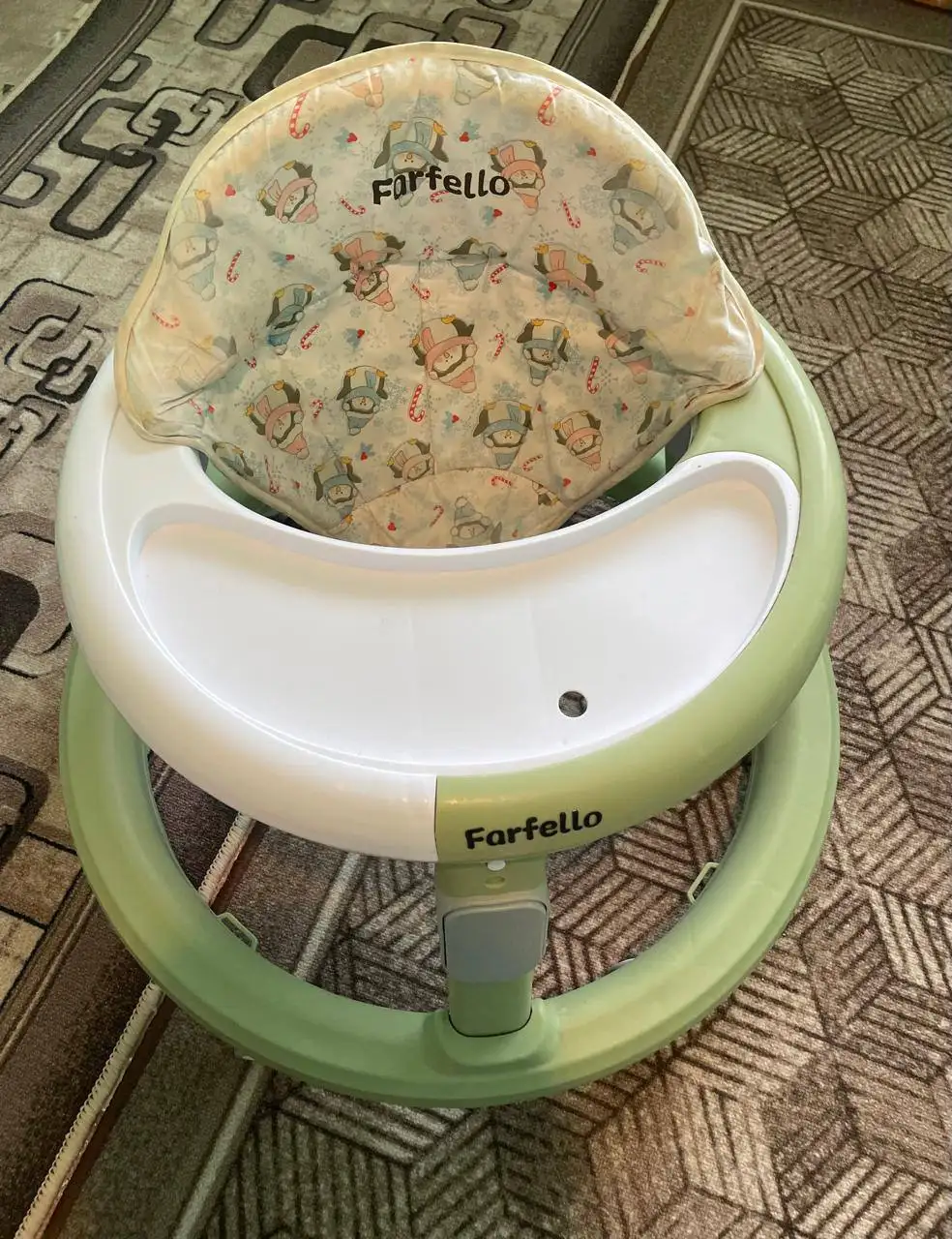 Ходунки - Медицинское оборудование (Красота и здоровье) в Томск