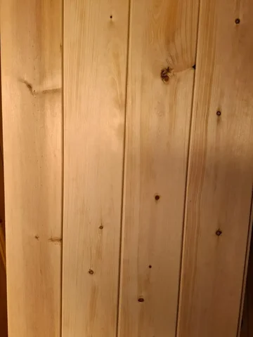 Продажа вагонки штиль из кедра и сосны - Мебель для отдыха в Томск